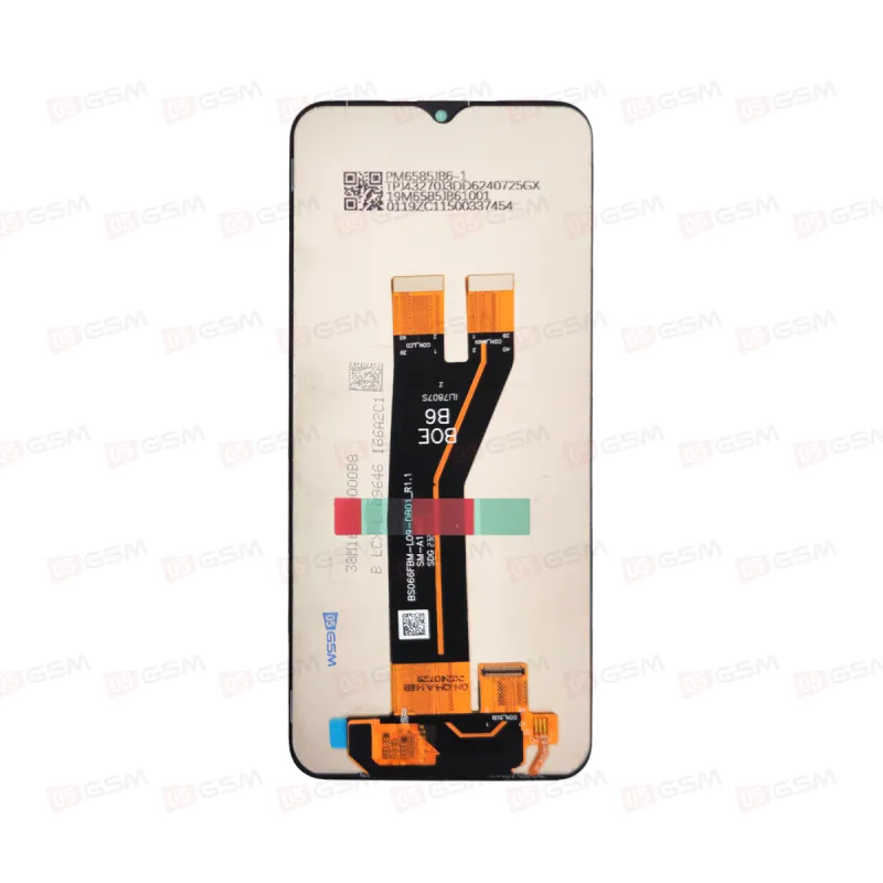 Дисплей Samsung A146 (A14) 5G ORIG без рамки (Service Pack)  фото в интернет-магазине 05gsm.ru