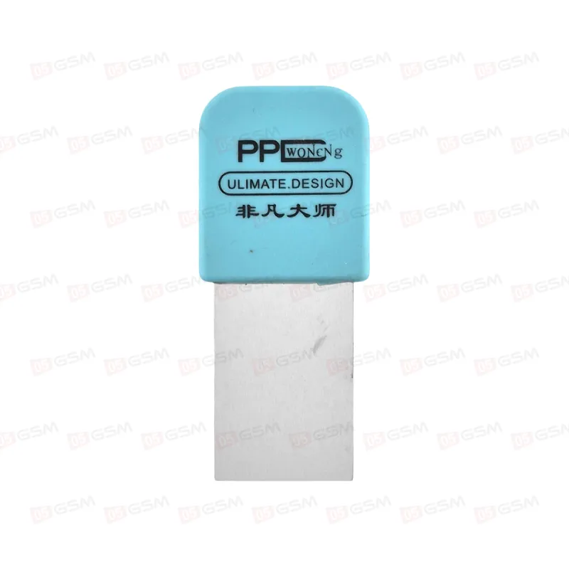 Набор инструментов для вскрытия корпуса PPD (Opening key; 7 штук) фото в интернет-магазине 05gsm.ru