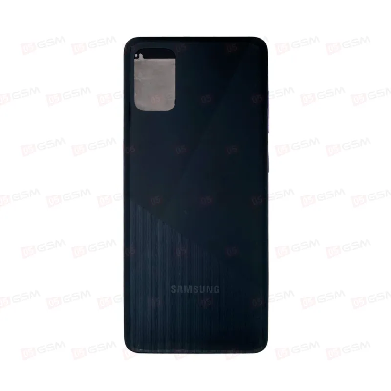 Корпус Samsung A315 черный ориг фото в интернет-магазине 05gsm.ru