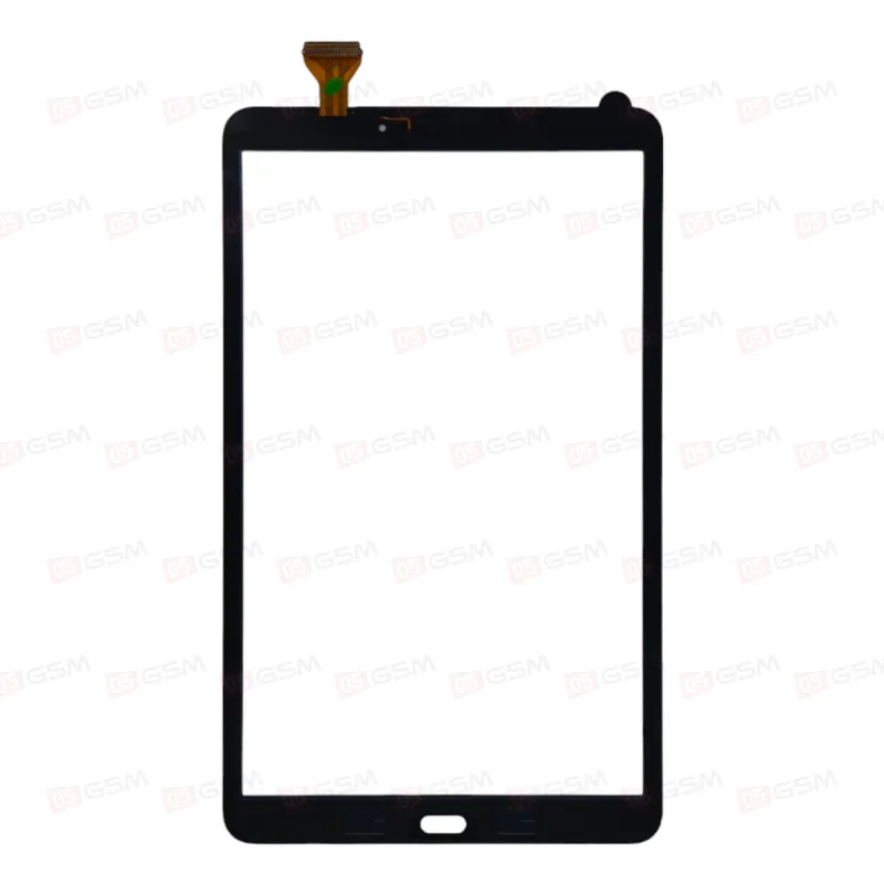 Сенсор Samsung (G+OCA) Galaxy Tab A T580 / T585 10.1 белый фото в интернет-магазине 05gsm.ru