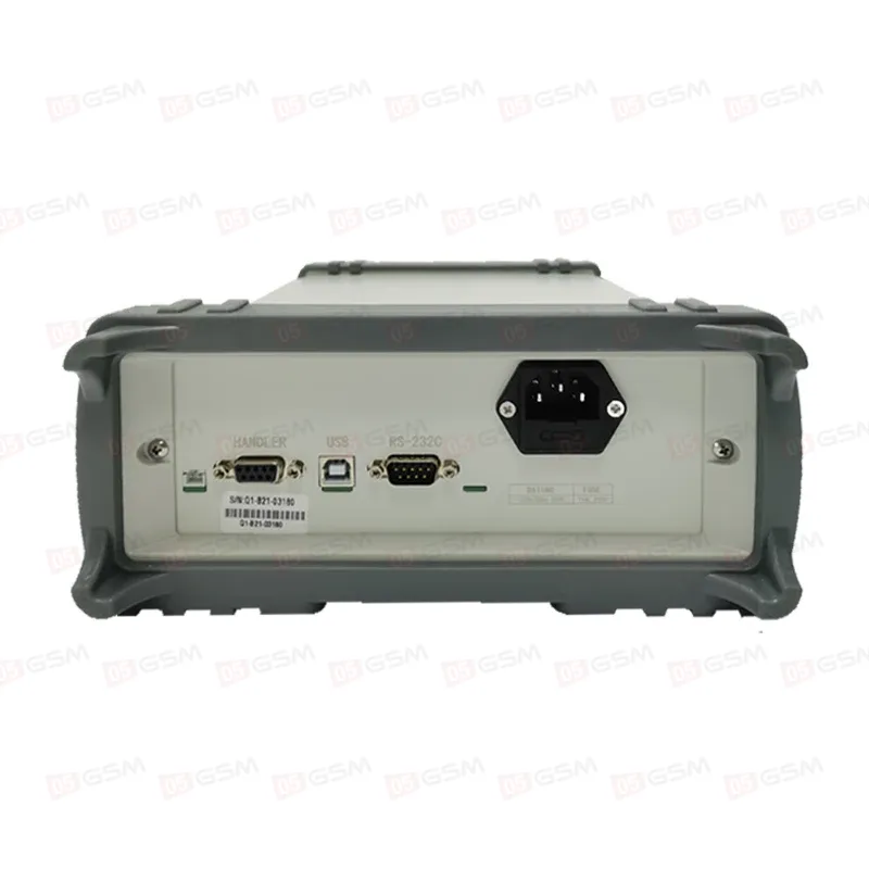 Тестер сопротивления CKT 2832 (Цифровой; 200 Khz; 16 point) фото в интернет-магазине 05gsm.ru