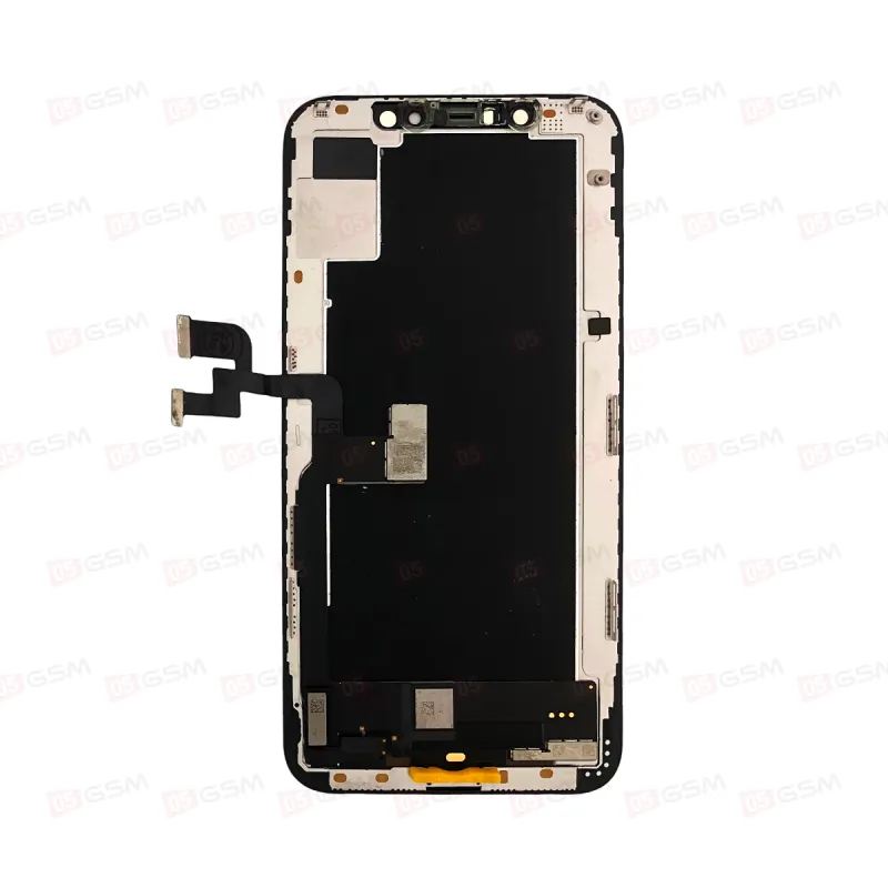 Дисплей iPhone XS (Переклеенный оригинал; лучшее качество) фото в интернет-магазине 05gsm.ru