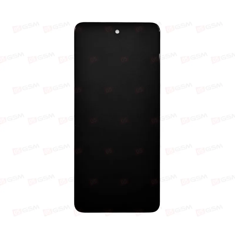Дисплей с рамкой Tecno Spark Go 2024 (DCL) фото в интернет-магазине 05gsm.ru