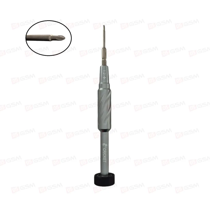 Отвертка Cricket 1.2 + фото в интернет-магазине 05gsm.ru