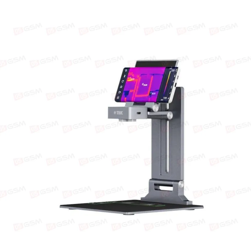 Тепловизор TBK 2202 (Для телефона; со столиком) фото в интернет-магазине 05gsm.ru