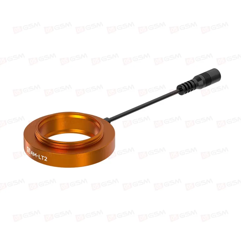 Подсветка на микроскоп Amaoe AM-LT2 фото в интернет-магазине 05gsm.ru