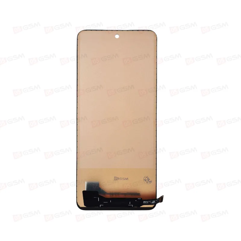 Дисплей Redmi Note 12 / POCO X5 INCELL (DCL) фото в интернет-магазине 05gsm.ru