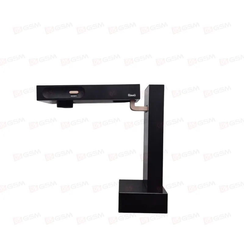 [Б/У] Тепловизор двухкамерный Qianli iStele L256 (Почти новый) фото в интернет-магазине 05gsm.ru