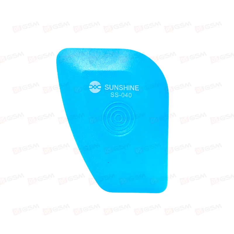 Инструмент для вскрытия корпуса Sunshine SS-040 (Opening key) фото в интернет-магазине 05gsm.ru