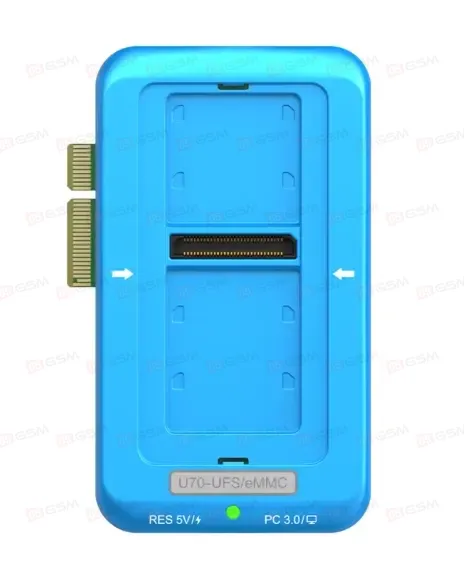 Программатор JCID U70 (Android Nand Programmer) фото в интернет-магазине 05gsm.ru