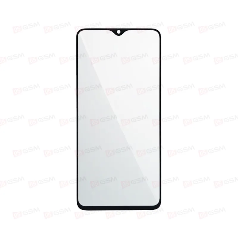 Стекло + OCA (G+OCA) Redmi Note 8 PRO черное фото в интернет-магазине 05gsm.ru