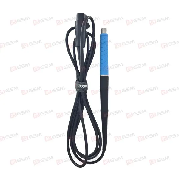 Ручка на паяльник T210 для Aixun T3B/T320/T420D (7 pin) фото в интернет-магазине 05gsm.ru