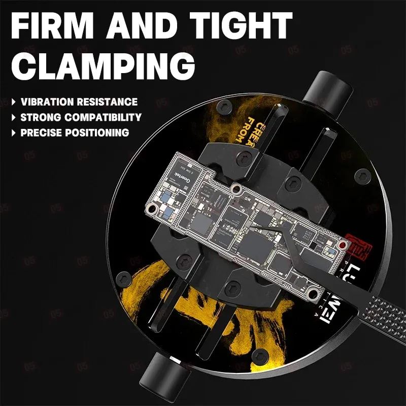 Держатель платы Luowei LW-AP05 фото в интернет-магазине 05gsm.ru