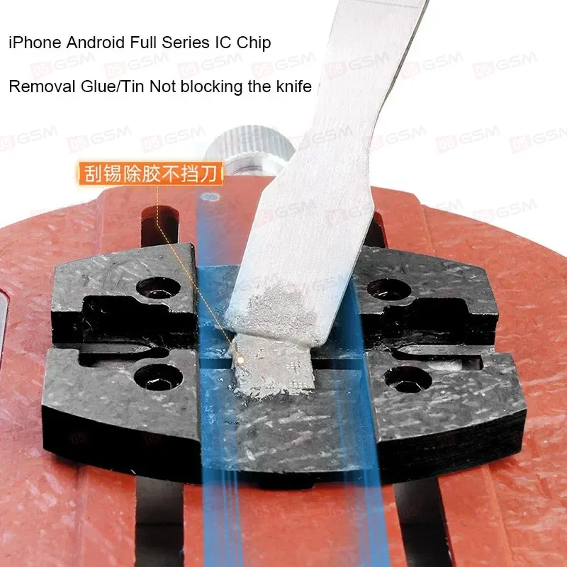 Держатель платы YCS H03 фото в интернет-магазине 05gsm.ru