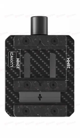 Держатель микросхемы Luowei LW-AP03 фото в интернет-магазине 05gsm.ru
