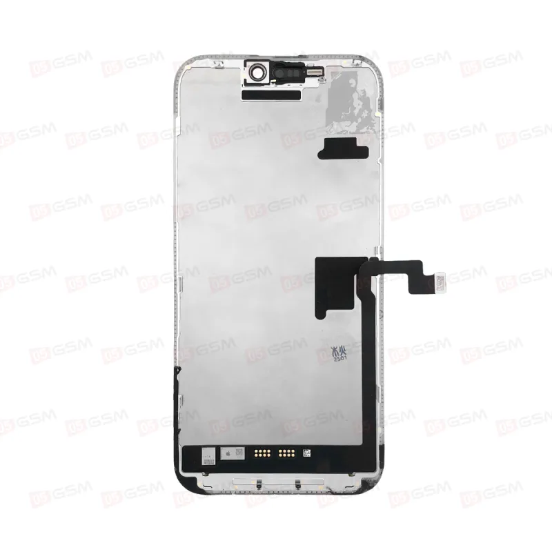 Дисплей iPhone 16 Pro Max (Сервисный оригинал) фото в интернет-магазине 05gsm.ru