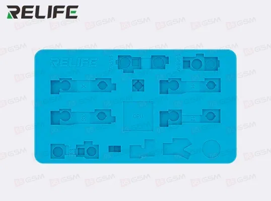 Монтажный коврик Relife RL-004FA фото в интернет-магазине 05gsm.ru
