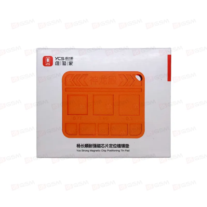 Платформа для реболлинга YCS SLD01 фото в интернет-магазине 05gsm.ru