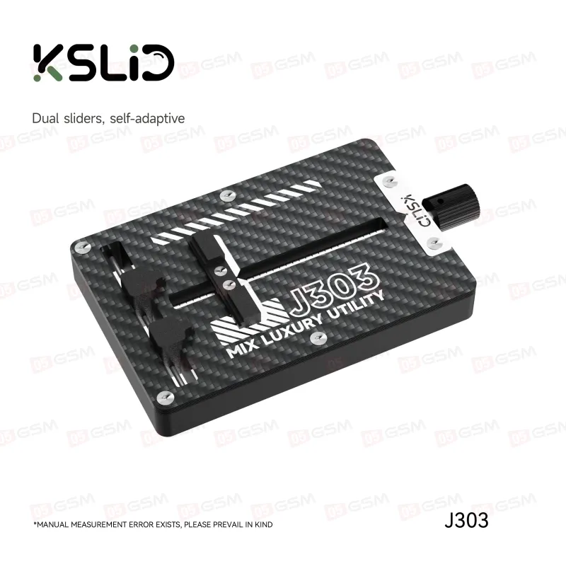 Держатель платы KSLID J303 фото в интернет-магазине 05gsm.ru