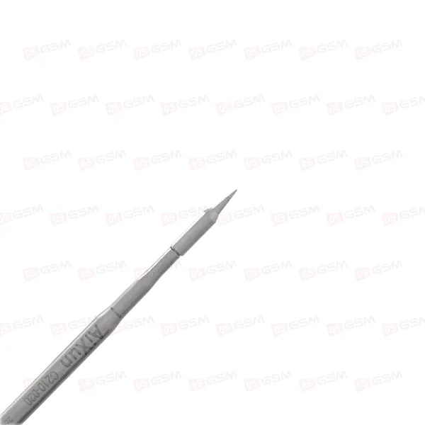 Жало Aixun C210 - 020 конический 0,1 мм фото в интернет-магазине 05gsm.ru
