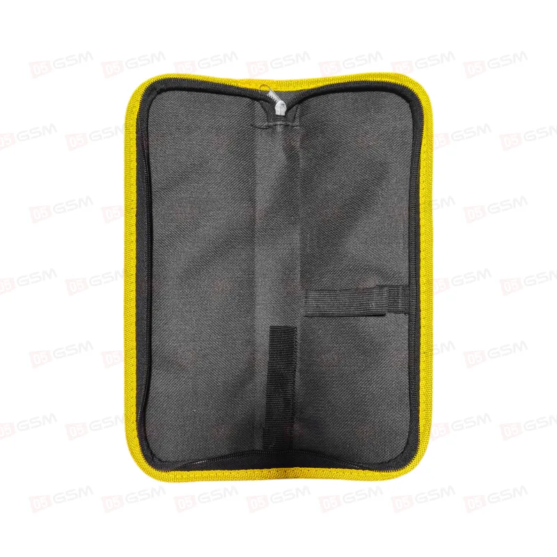 Складной чехол для инструментов Kailiwei фото в интернет-магазине 05gsm.ru