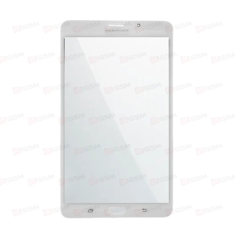 Стекло + OCA (G+OCA) Samsung T285 белый фото в интернет-магазине 05gsm.ru
