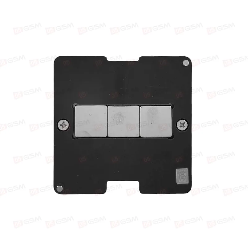 Монтажная платформа Amaoe 28 in 1 для iPhone X-16 Pro Max (Middle Frame) фото в интернет-магазине 05gsm.ru