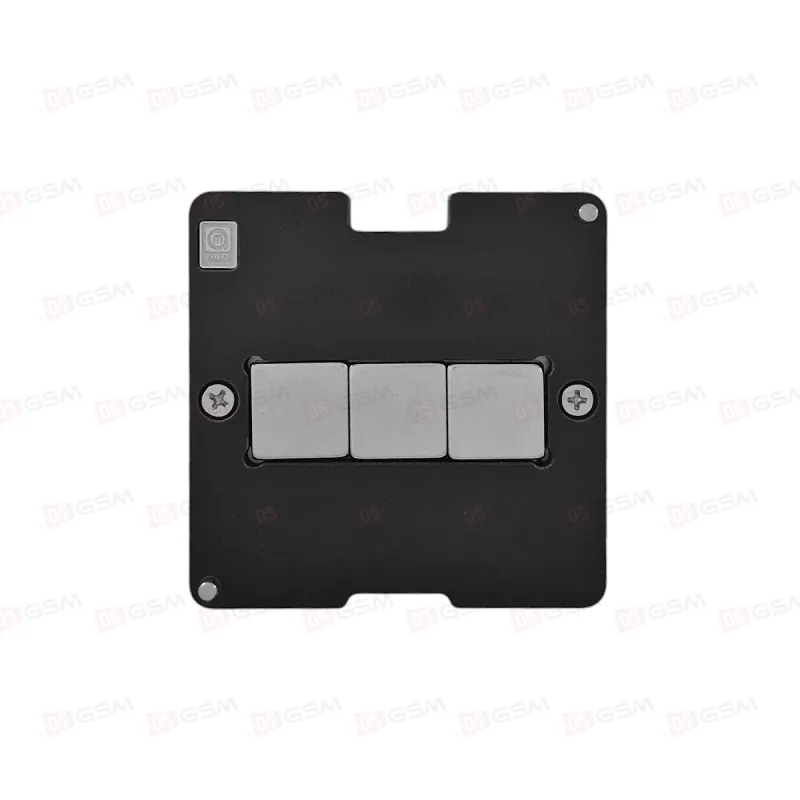 Монтажная платформа Amaoe для iPhone 16 Series (Middle Frame) фото в интернет-магазине 05gsm.ru