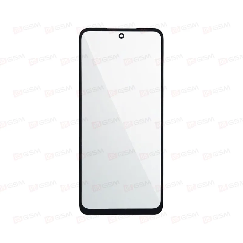 Стекло + OCA (G+OCA) Redmi 10 / Redmi Note 10 5g / POCO M3 Pro черное фото в интернет-магазине 05gsm.ru