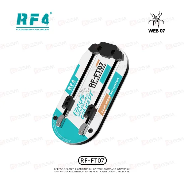 Держатель платы RF4-FT07 фото в интернет-магазине 05gsm.ru
