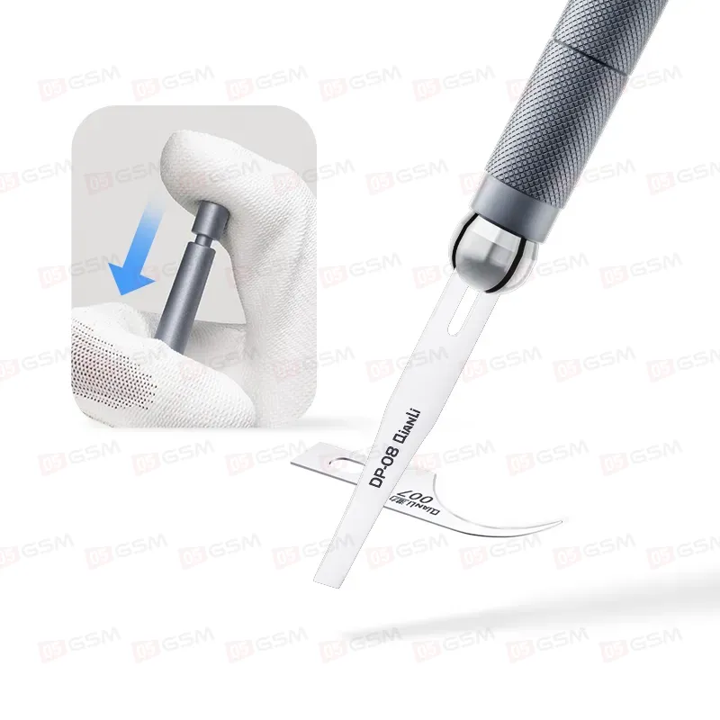 Держатель ножей для BGA Qianli 013 фото в интернет-магазине 05gsm.ru