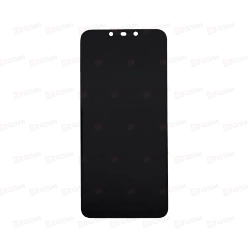 Дисплей Huawei Nova 3 (PAR-LX1) черный фото в интернет-магазине 05gsm.ru