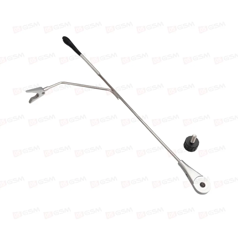 Держатель 115 ручки и кабеля для Aixun T420D (Правый) фото в интернет-магазине 05gsm.ru