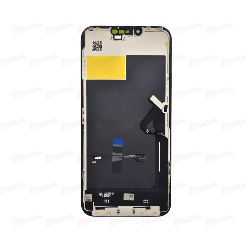 Дисплей iPhone 13 Pro Max (JK-13PM Incell; матрица IPS) фото в интернет-магазине 05gsm.ru