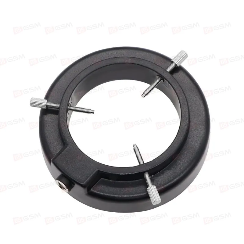 Подсветка на микроскоп 144 LED (С регулятором) фото в интернет-магазине 05gsm.ru