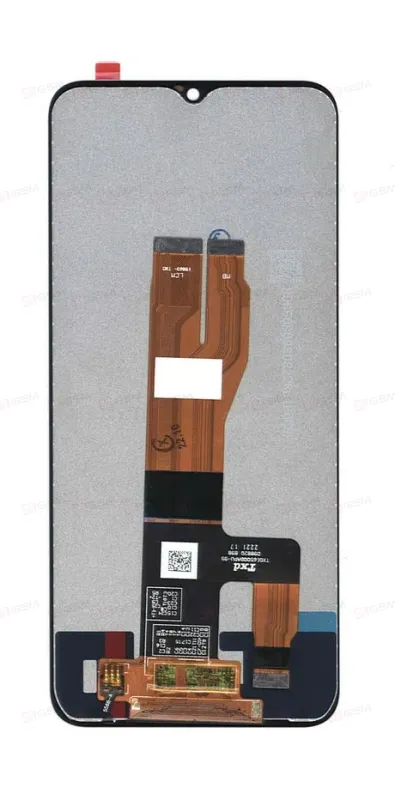 Дисплей Realme C30 / C33 / Narzo 50i Prime (Service Pack) фото в интернет-магазине 05gsm.ru