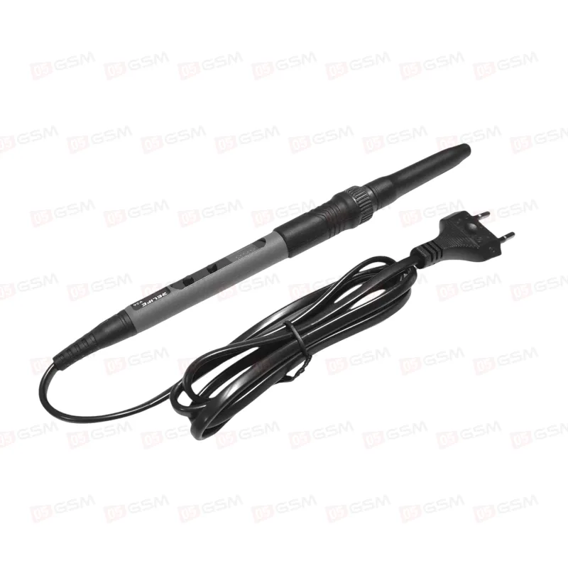 Паяльник сетевой Relife 936 (С регулятором температуры; 90 Вт) фото в интернет-магазине 05gsm.ru