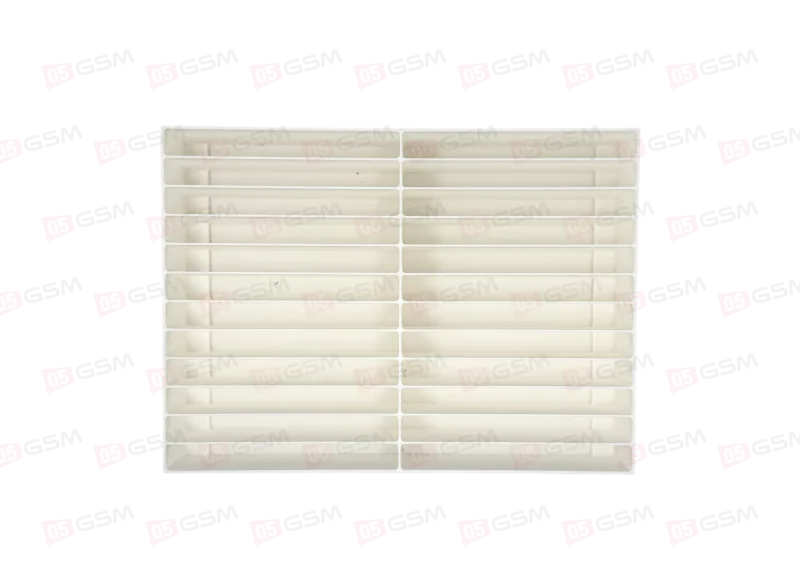 Лоток SYH-002 для модулей нижнего подогрева Aixun iHeater Pro (Белый; 24 отсека) фото в интернет-магазине 05gsm.ru