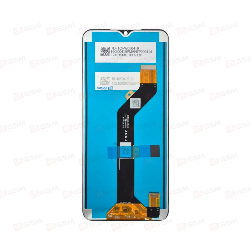 Дисплей Tecno Spark 7 фото в интернет-магазине 05gsm.ru