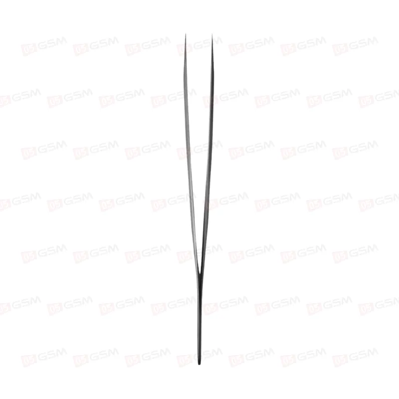 Пинцет прямой Mega-Idea 00-SA фото в интернет-магазине 05gsm.ru