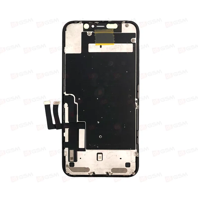 Дисплей iPhone 11 (Переклеенный оригинал) фото в интернет-магазине 05gsm.ru
