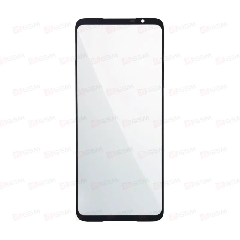 Стекло + OCA (G+OCA) ASUS ROG Phone 5 фото в интернет-магазине 05gsm.ru