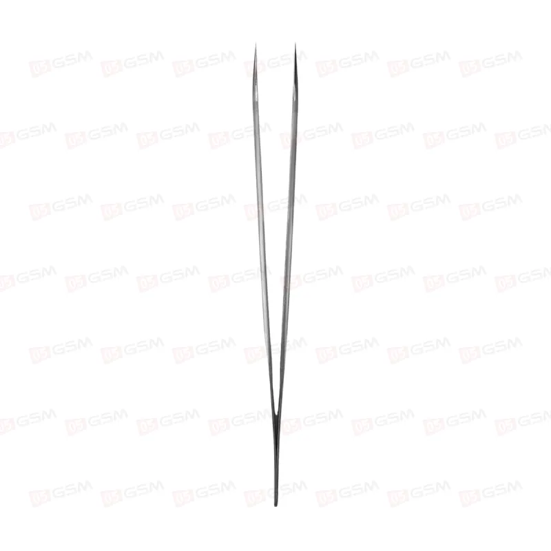 Пинцет прямой Ipohmz H-11 HEC-30 фото в интернет-магазине 05gsm.ru