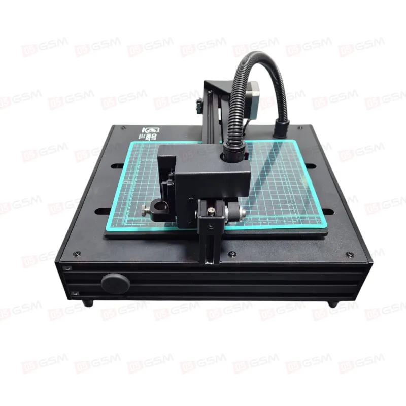 Плоттер Cutinst PT-4 (Безлимитный; компактный; без дисплея) фото в интернет-магазине 05gsm.ru