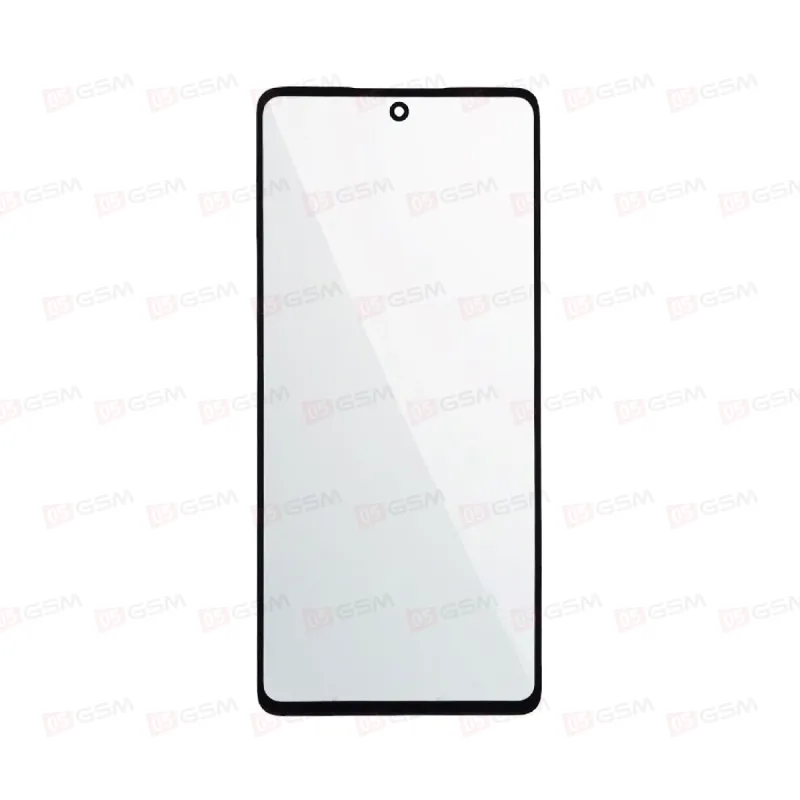 Стекло + OCA (G+OCA) Samsung M525 черный  фото в интернет-магазине 05gsm.ru