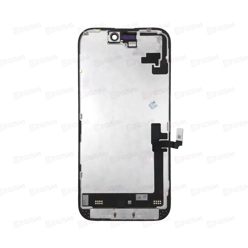 Дисплей iPhone 16 (Сервисный оригинал) фото в интернет-магазине 05gsm.ru