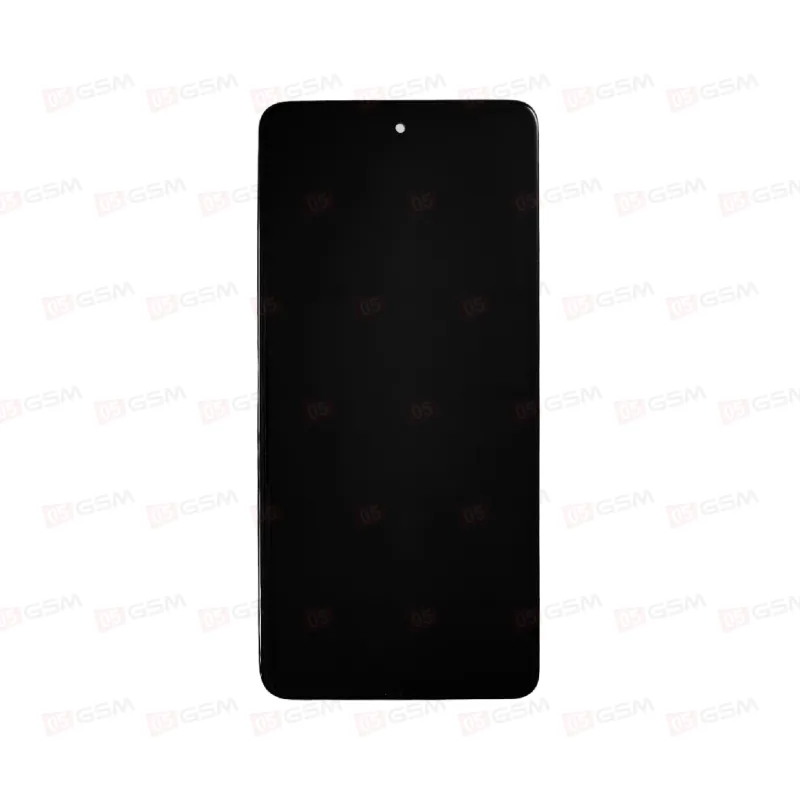 Дисплей с рамкой Samsung A525/A526 (A52 / 2021) OLED (DCL) фото в интернет-магазине 05gsm.ru