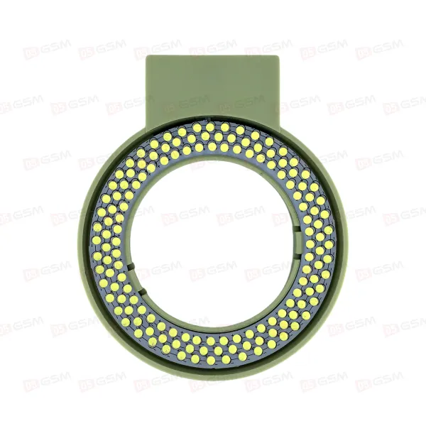 Подсветка на микроскоп YCS LED-6565 фото в интернет-магазине 05gsm.ru