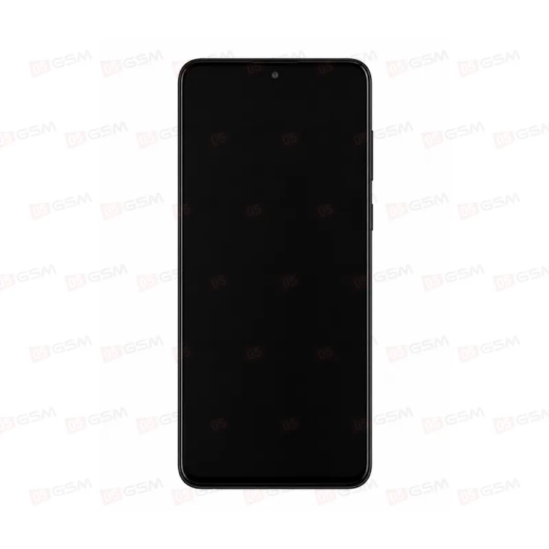 Дисплей с рамкой Samsung A566 (A56 5G) OLED (Service Pack) фото в интернет-магазине 05gsm.ru
