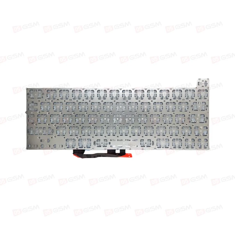 Клавиатура для MacBook Pro Retina 13" [A2251] фото в интернет-магазине 05gsm.ru
